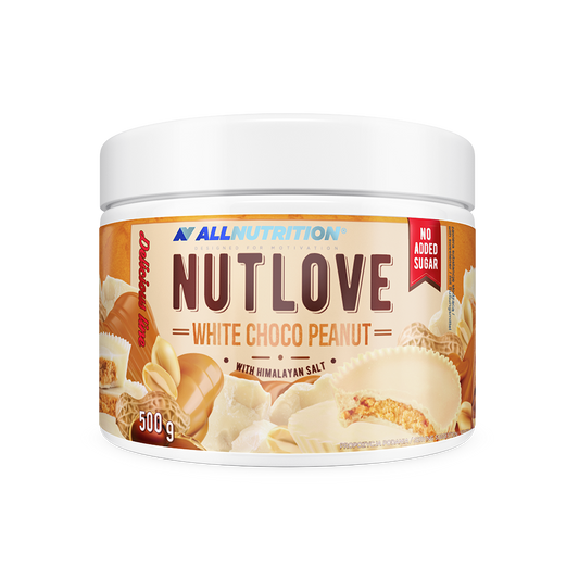Nutlove Cream