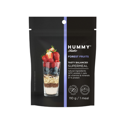 High Protein Meal Replacement Hummy