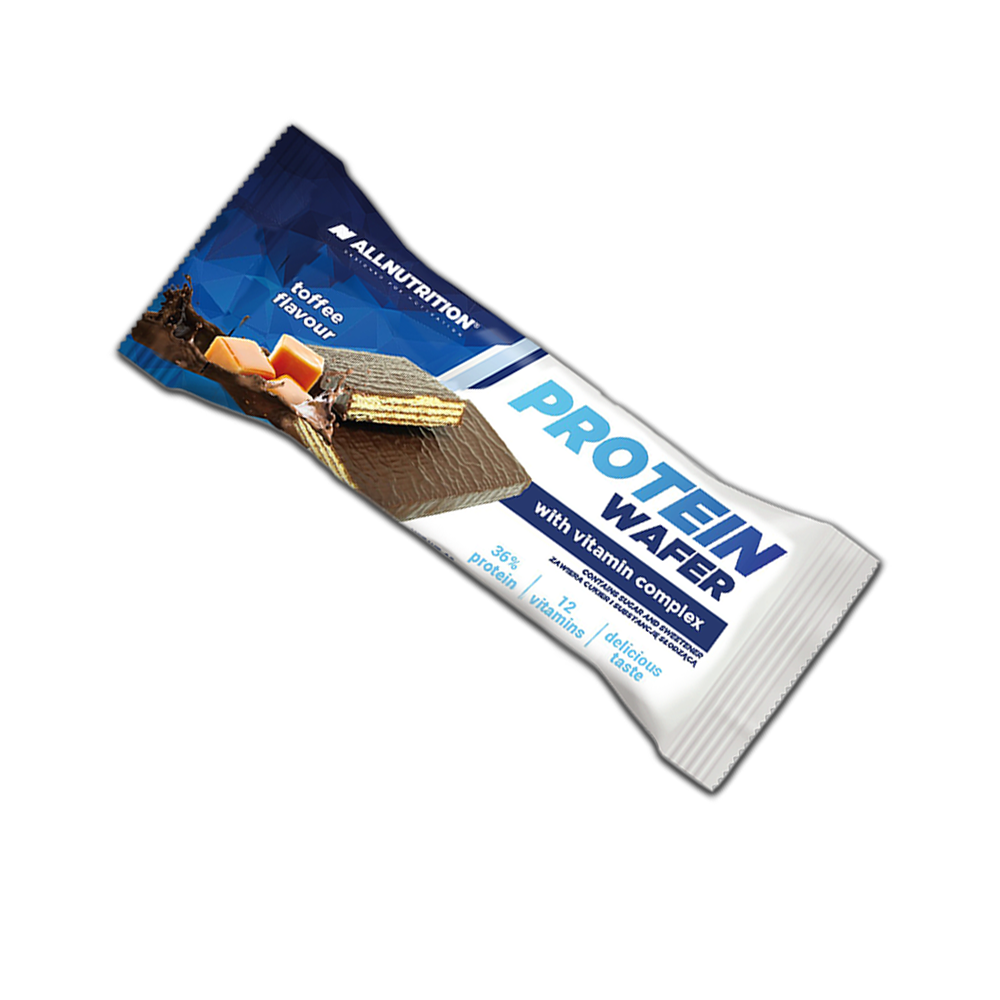 Protein Vitamin Wafer