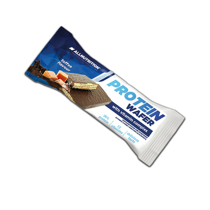 Protein Vitamin Wafer