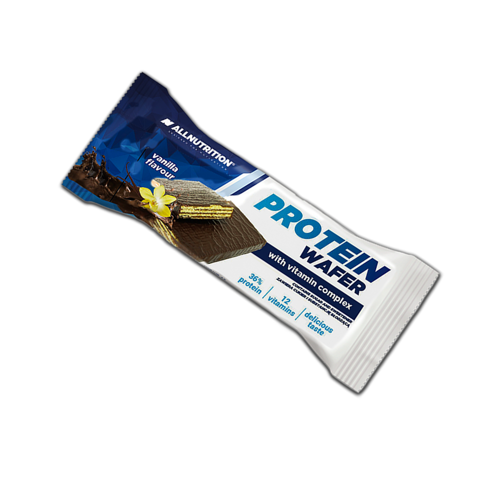 Protein Vitamin Wafer