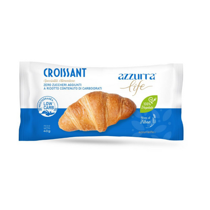 Azzura Low Carb Croissant