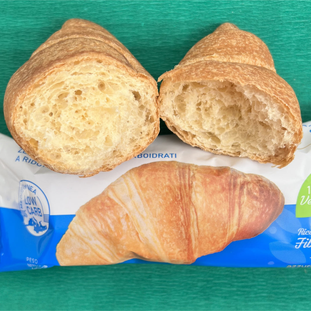 Azzura Low Carb Croissant