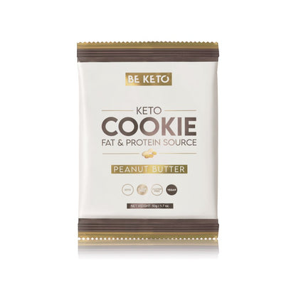 BeKeto Keto Cookie