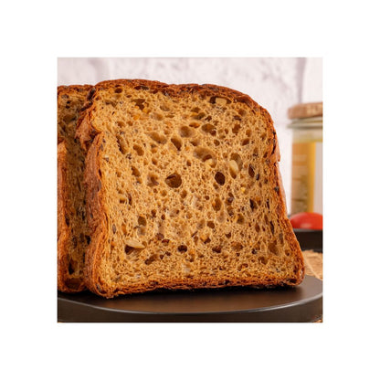 BeKeto Low Carb Protein Bread