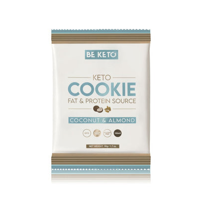 BeKeto Keto Cookie