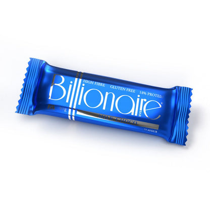 Billionaire Protein Bar