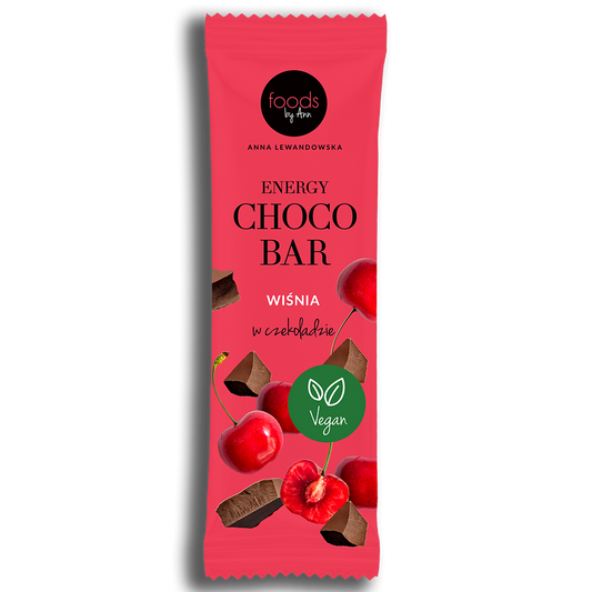 Choco Energy Bar