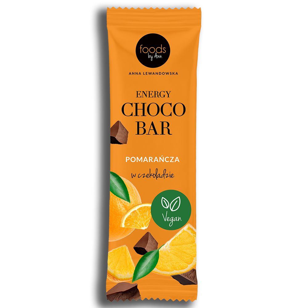 Choco Energy Bar