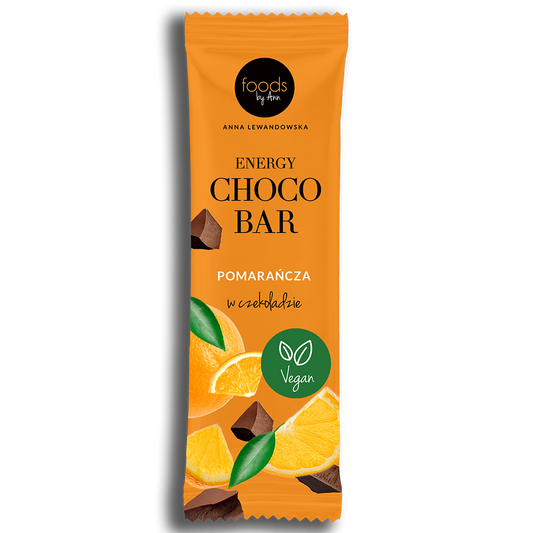 Choco Energy Bar