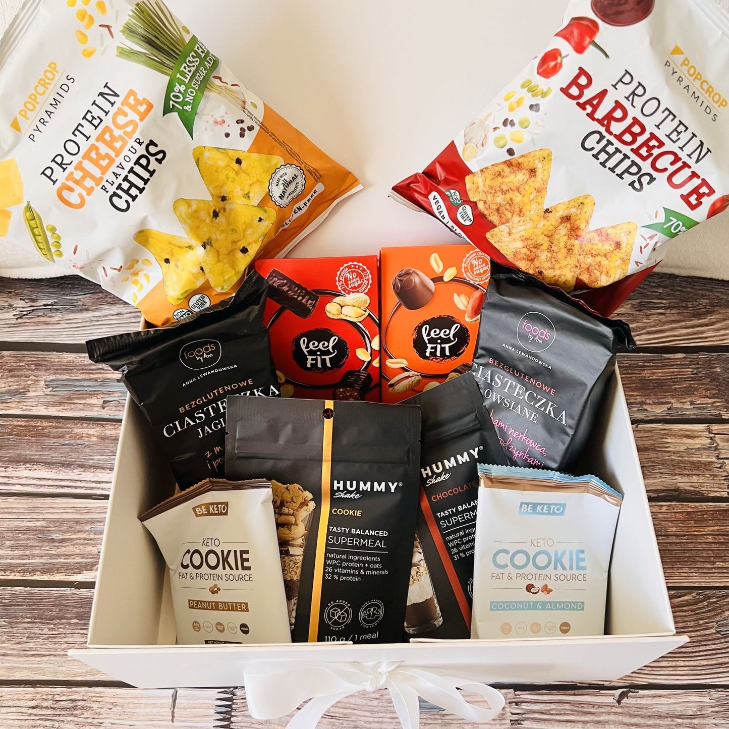 Gift Box - Gluten Free