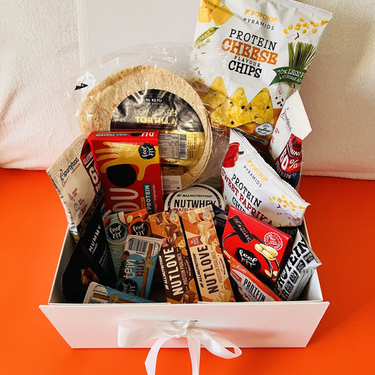 Gift Box - High Protein