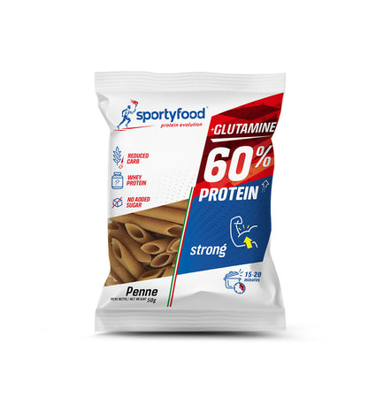 SportyFood Protein Pasta