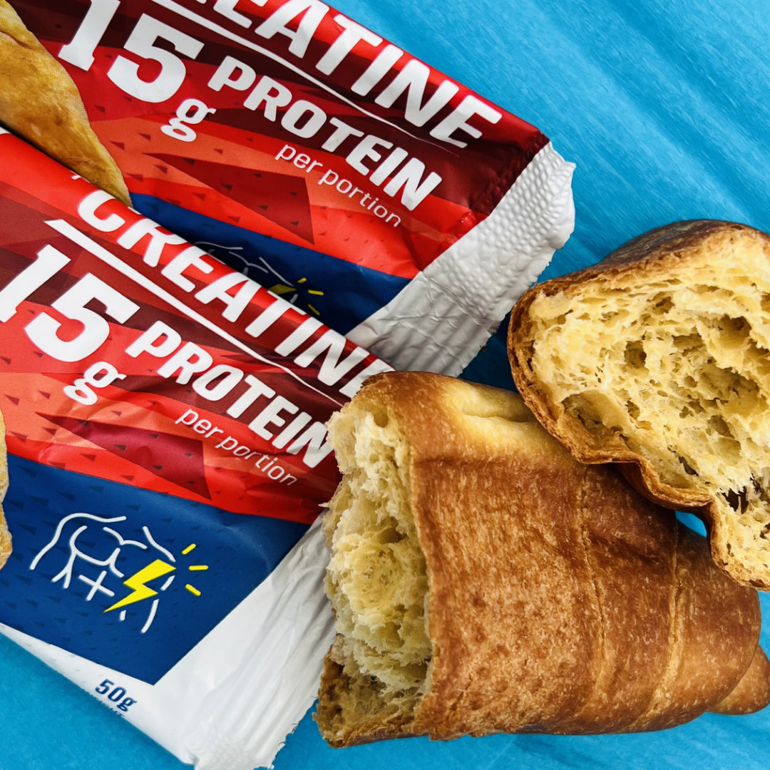 SportyFood Protein Croissant