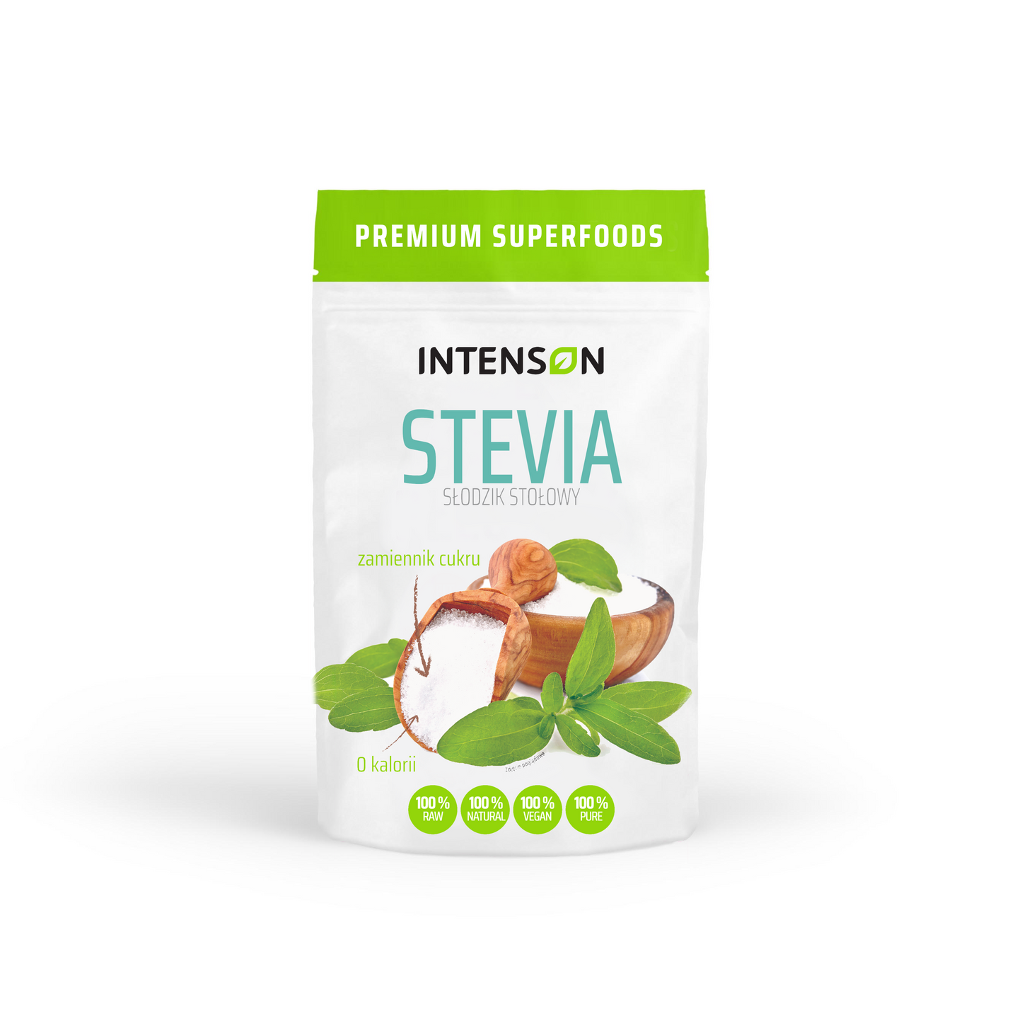 Stevia