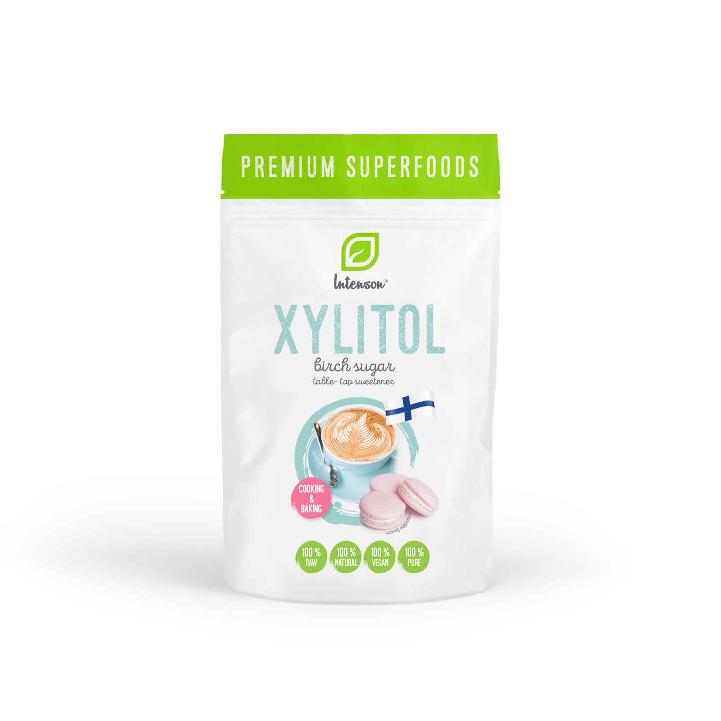 Xylitol