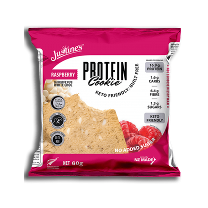 Justines Protein Cookie