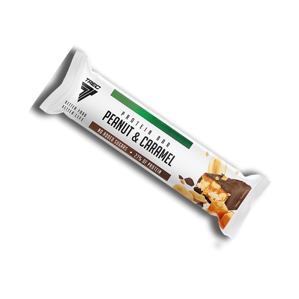 Protein Bar Trec