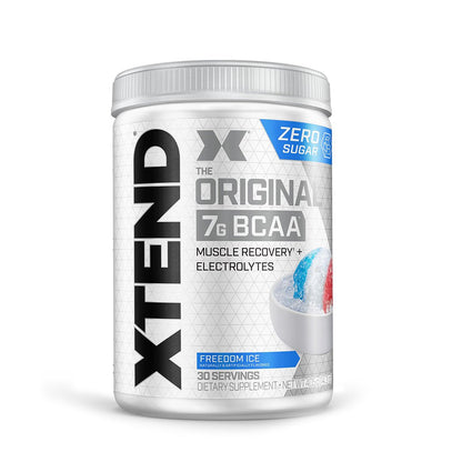 Xtend BCAA 30 Servings